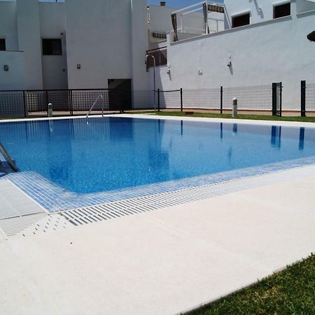 Apartamento Tirma Conil Conil De La Frontera Exterior photo