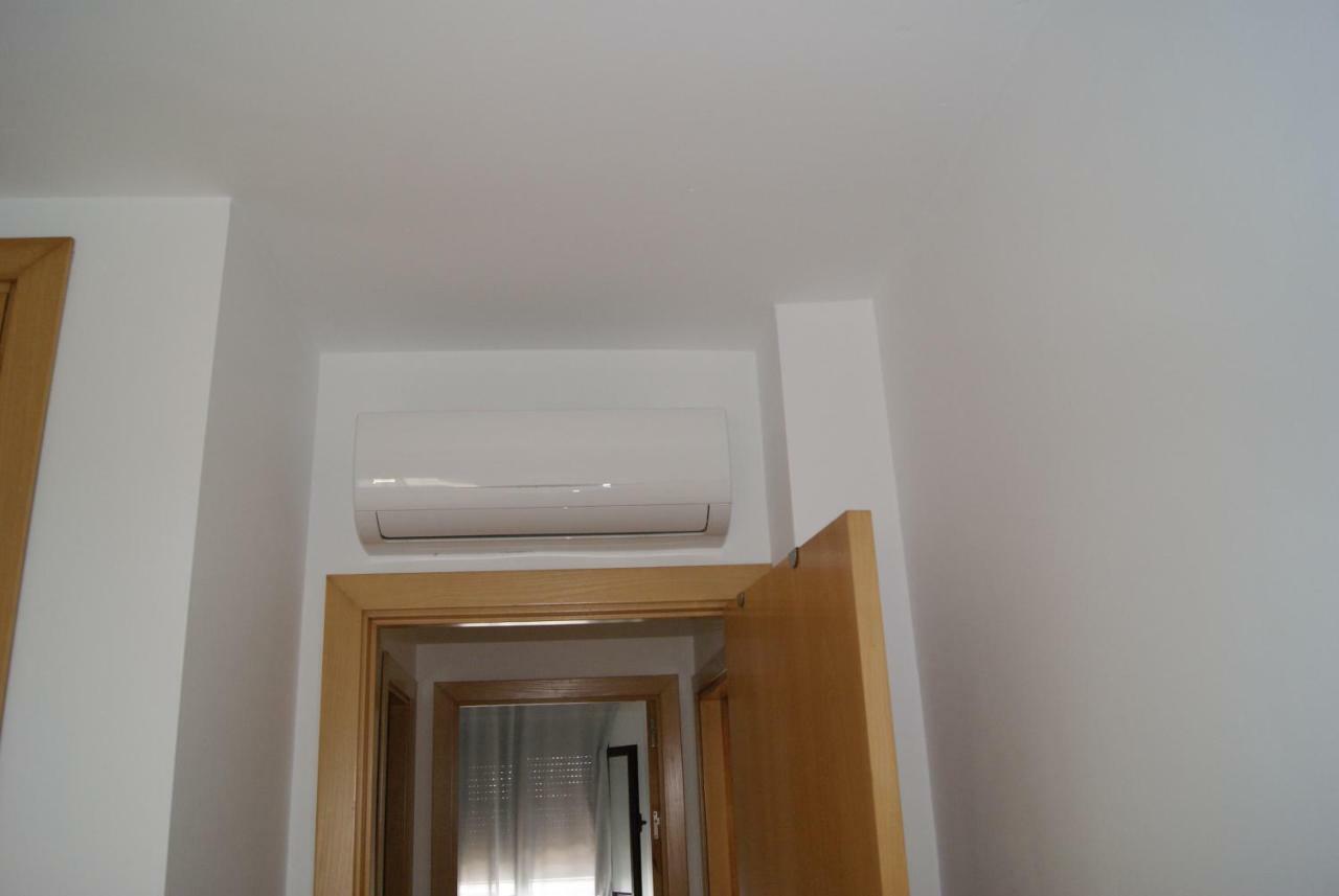 Apartamento Tirma Conil Conil De La Frontera Exterior photo